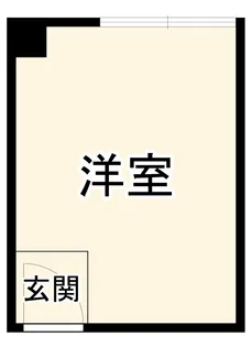 classroom【2階】の間取り