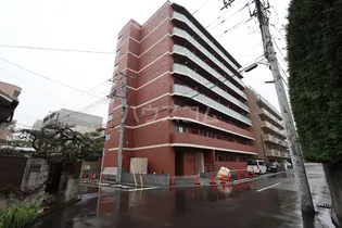 アーバンシャトー千葉中央の画像