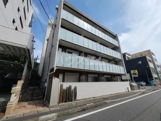 クレイノアイフィールド八千代の画像