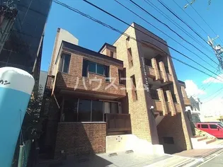 HATAYAアパートメントの画像