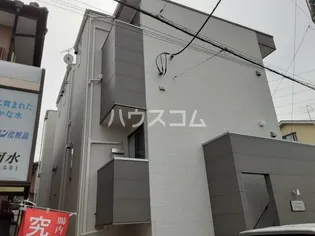 CB春日部アネーロの画像