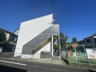 リヴェール ウルス 金町の画像