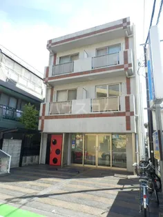 T S COURTの画像