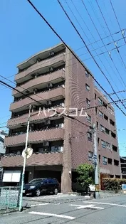 アマービレ中島の画像