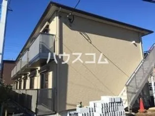 オークス夏見台の画像