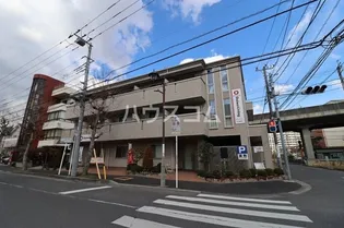 グランシャリオの画像