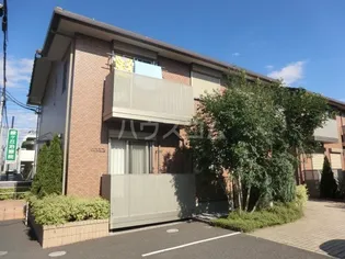 ジューンベリー小手指の画像