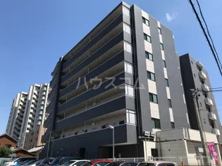 メゾン ミールの画像