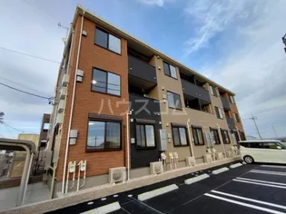 コートシティα21の画像