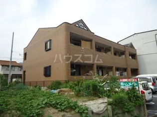 ピュア ガーデンの画像