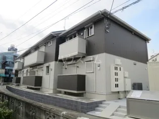 ローカス グランデの画像