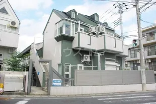 ジュネパレス松戸第92の画像