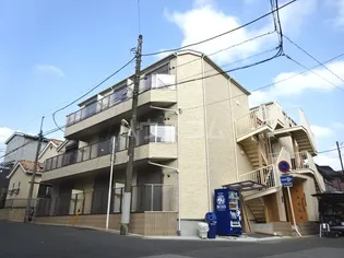 オルソ小根本フォーシーズンズの画像