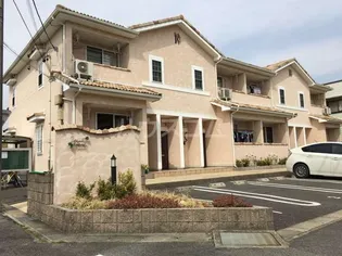 マノワール上里の画像