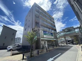 ウィング駅前ビルの画像