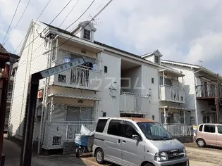 サンシティ栗ノ木A棟の画像