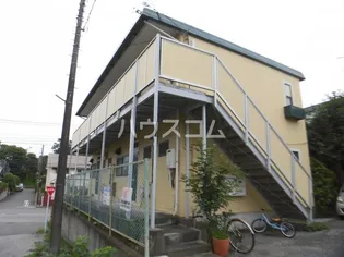 メゾンミヤコIIの画像