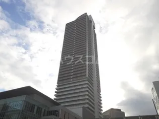 岐阜シティタワー43の画像