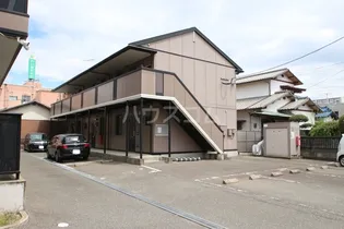 セジュールR Y B棟の画像