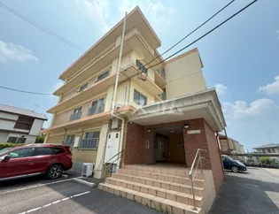 メゾン ボヌールの画像