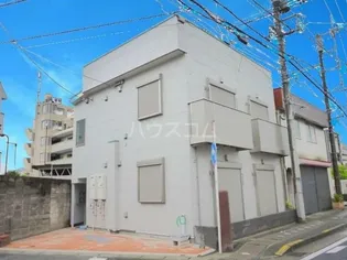 めじなハウスの画像