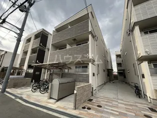 クリエオーレ庄内栄町IIの画像