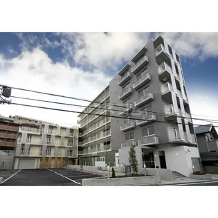 クレセント千里中央の画像