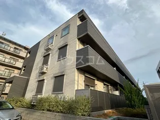 レジデンスヒルトップIXの画像