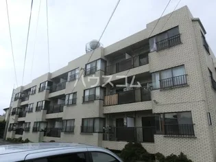 コーポ香貫の画像