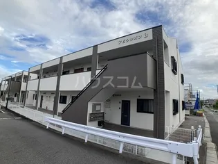 アビタシオンの画像