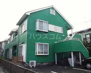 グリーンハイツ相原の画像