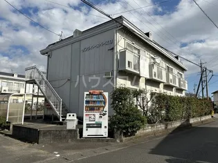 サンライトスペースBの画像