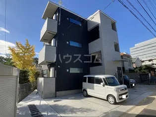 HMT東岡崎の画像