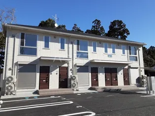 セジュール東中根の画像