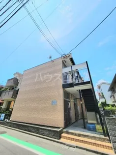 レオパレスアイリスの画像