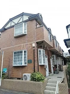 ローズアパートQ57の画像