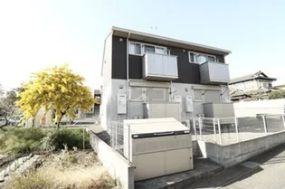 ミルメゾン Bの画像