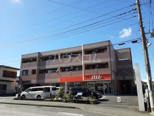 カーサ ラ フロレスタの画像