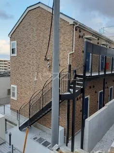 ハーミットクラブハウス下末吉の画像