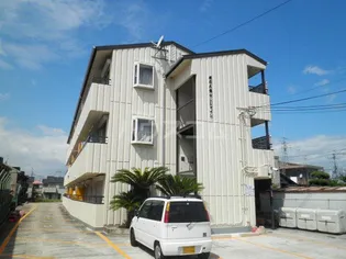 坂の久保サンシャインの画像