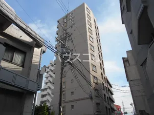 サンメゾン植田の画像