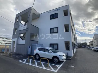 リュミエール中園Ⅱの画像