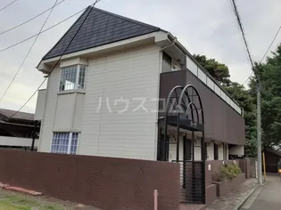 カーサ瀬谷の画像