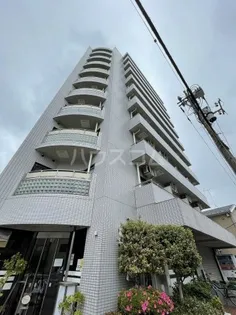 東京都練馬区豊玉北4丁目【マンション】の外観