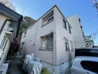 MAISONDE ASAHIの画像