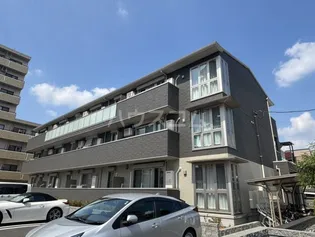 エバープレイス武蔵浦和の画像