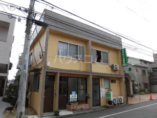 小門コーポの画像