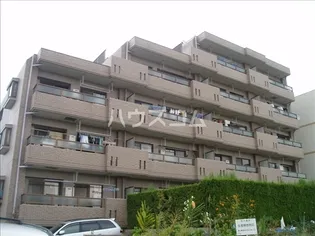 ロイヤルメゾンⅡの画像