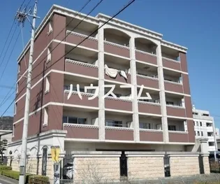 アクシスヨーロッパ弐番館の画像