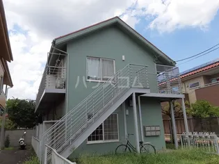 メゾン梶野【102号室】の外観